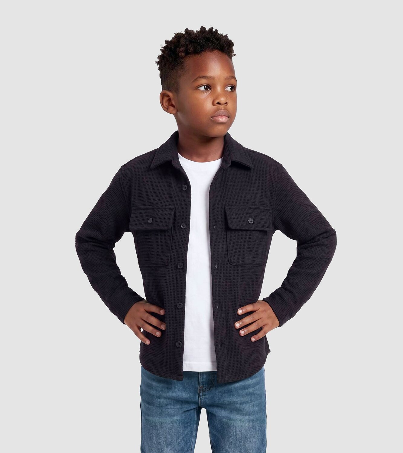 Boys' Clothing