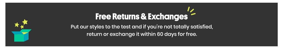 New VIP Offer - All Shoes from $5