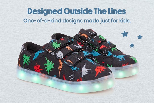 New VIP Offer - All Shoes from $5