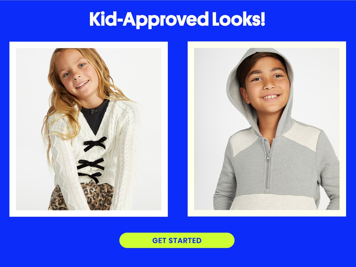 New VIP Offer - All Shoes from $5