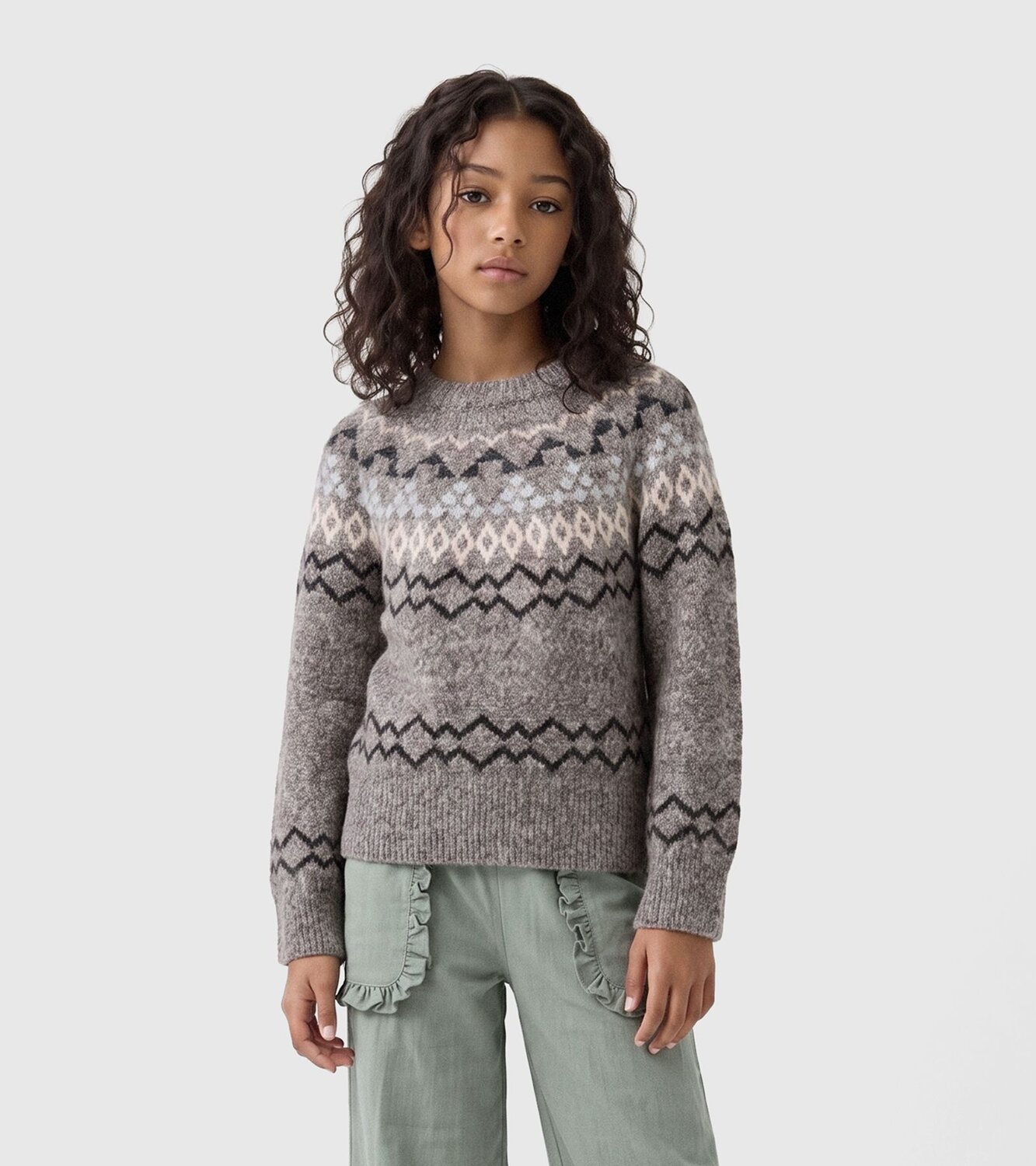 Girls' Clothing