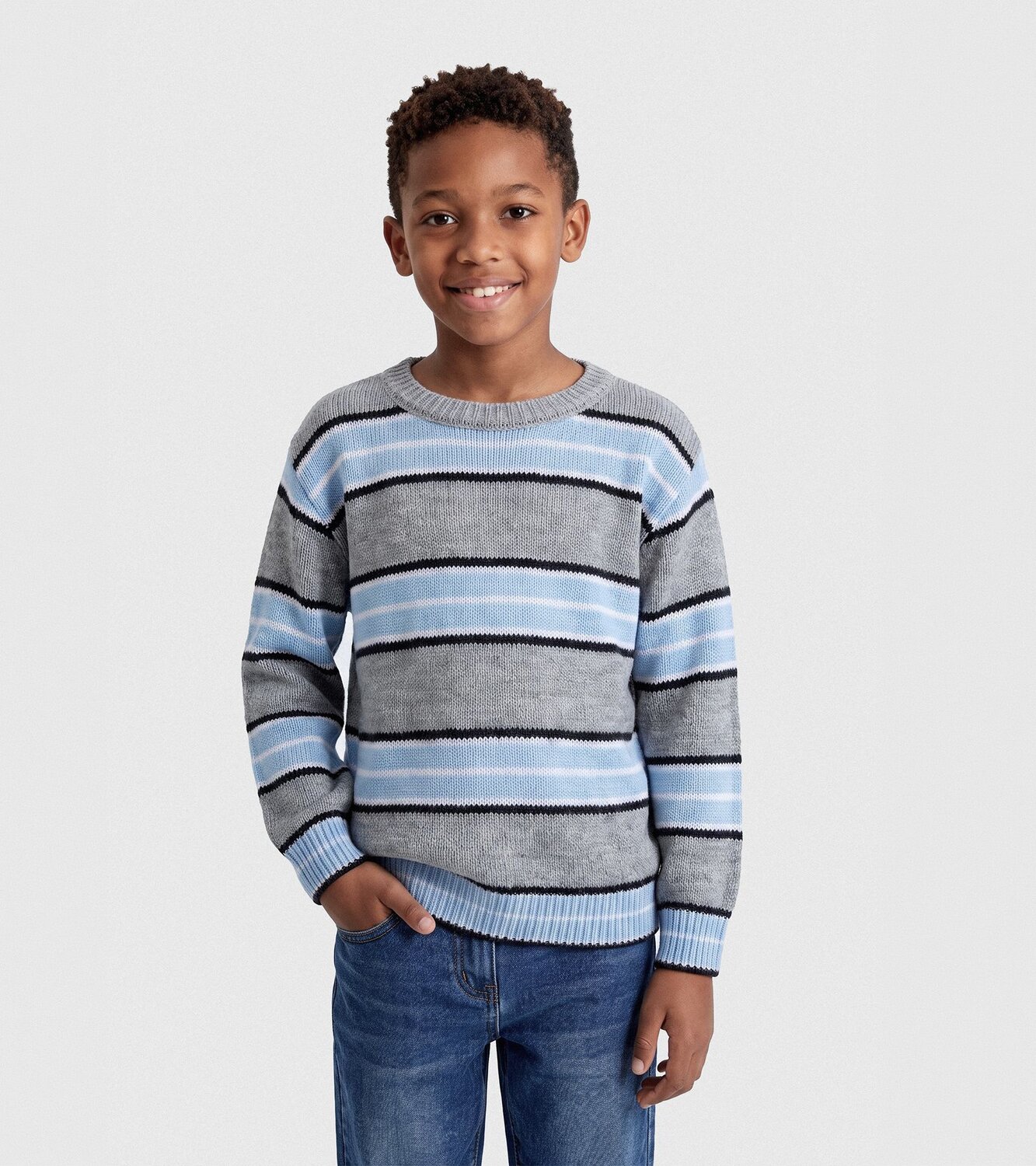 Boys' Clothing
