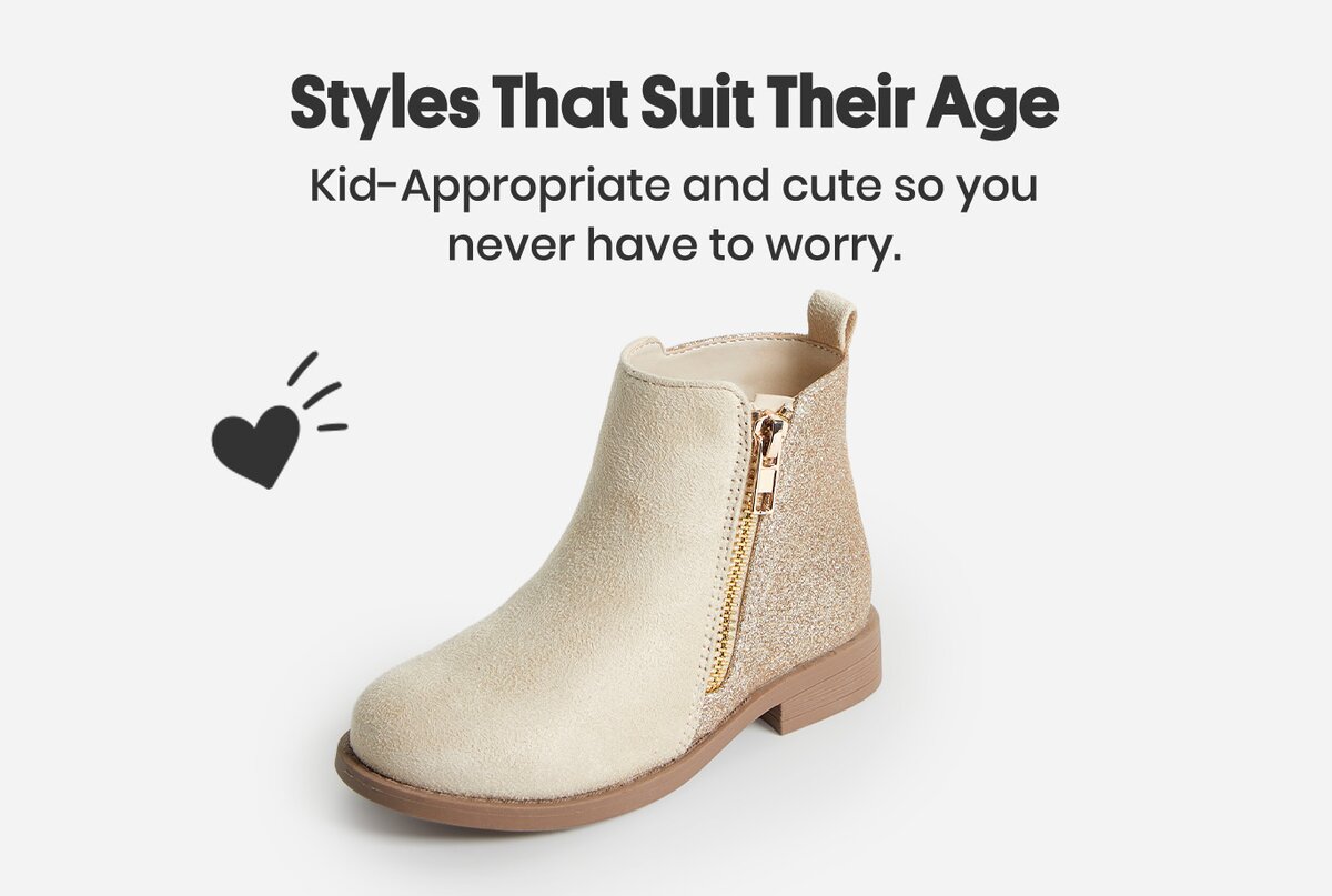 New VIP Offer - All Shoes from $5