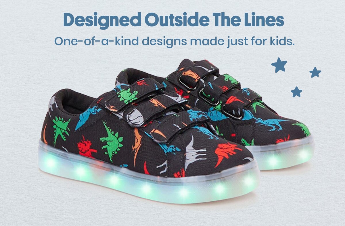 New VIP Offer - All Shoes from $5