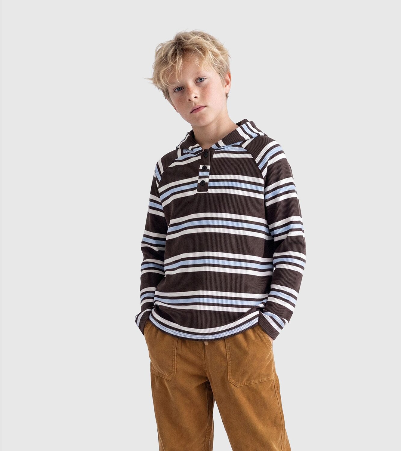 Boys' Clothing