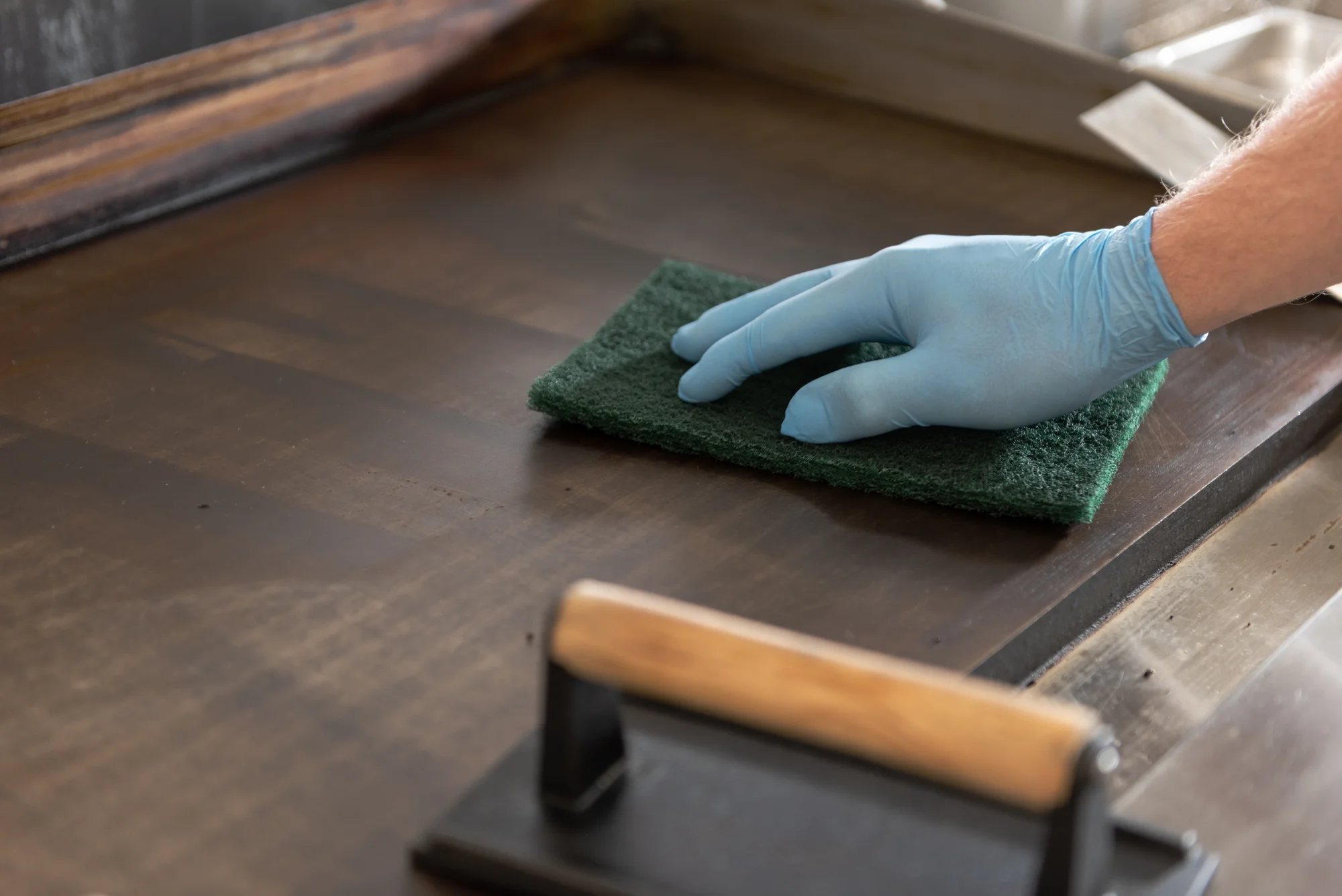 Scouring Pads Thumbnail image