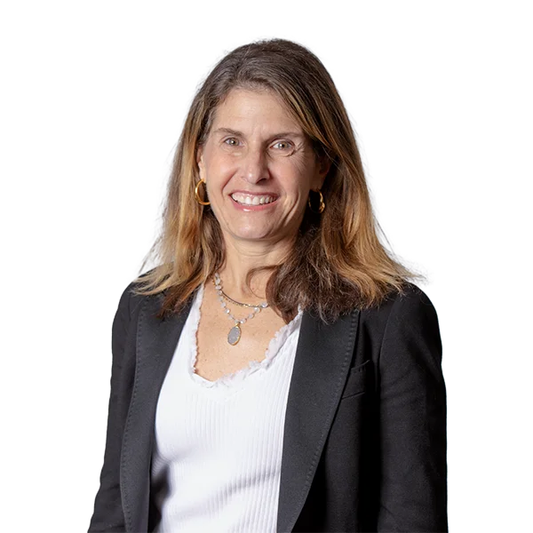 Rhona Fromm, Chief Human Resources Officer