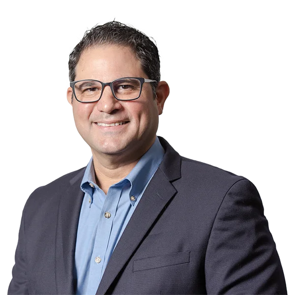 Scott Milberg, Chief Executive Officer