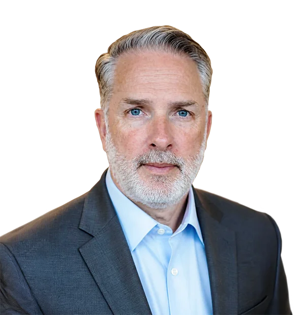 Brandon Clairmont, Chief Commercial Officer