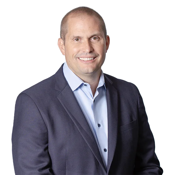 Brett Barnello, Chief Operating Officer
