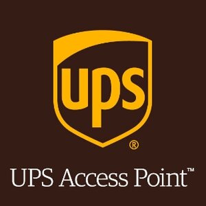 ups access point logo