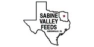 Sabine Valley Feeds