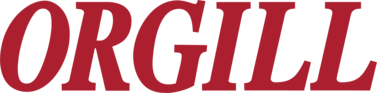 Orgill Logo