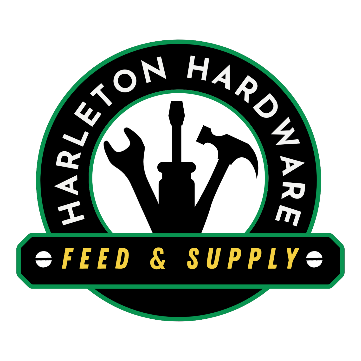 Harleton Hardware