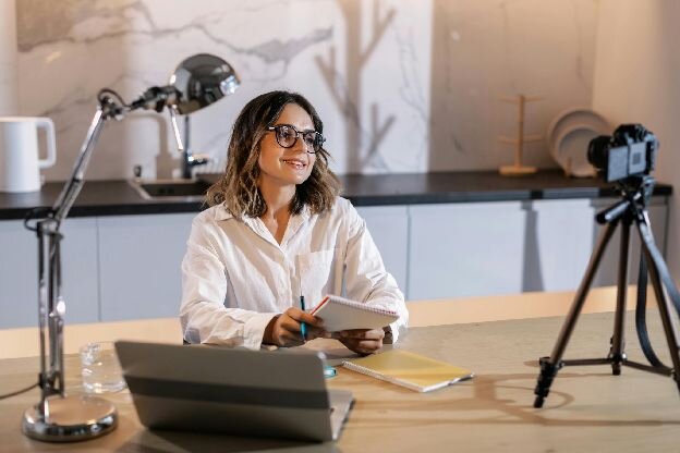 How to prepare for a job interview: AI coaching