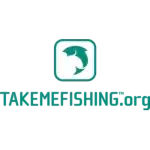 Take Me Fishing Logo