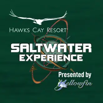 Saltwater Experience Tackle Zone