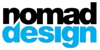 Nomad Design Logo