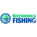 Keep America Fishing Logo