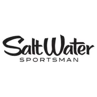 Saltwater Sportsman logo