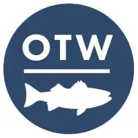 On the Water Logo
