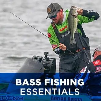 Bass Fishing Essentials