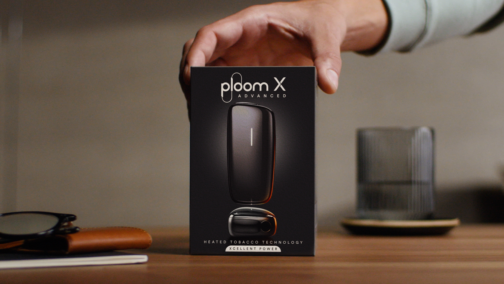 Pirmais PLOOM veikals – jau Latvijā. 2025. gada jūlijā PLOOM Rīgā atvēra savu pirmo veikalu. Aicinām to apmeklēt! Viss par PLOOM vienā vietā! Izlasiet šo rakstu