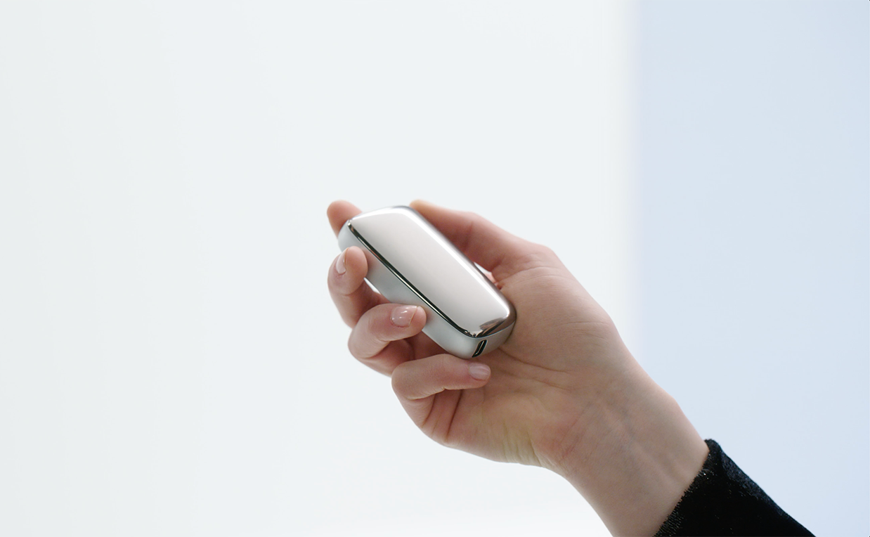 Ploom X Heatflow Tech