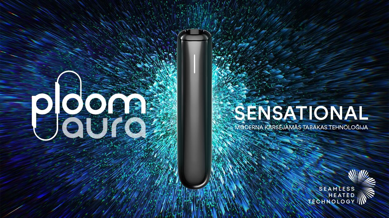 Pirmais PLOOM veikals – jau Latvijā. 2025. gada jūlijā PLOOM Rīgā atvēra savu pirmo veikalu. Aicinām to apmeklēt! Viss par PLOOM vienā vietā! Izlasiet šo rakstu