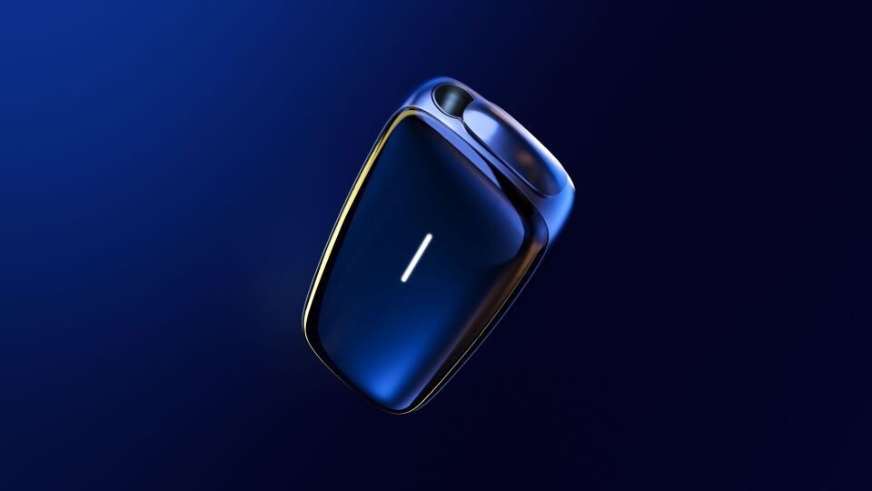 Ploom X Heatflow Tech