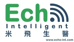 Echo Intelligent Logo