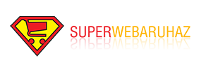 Superwebáruház