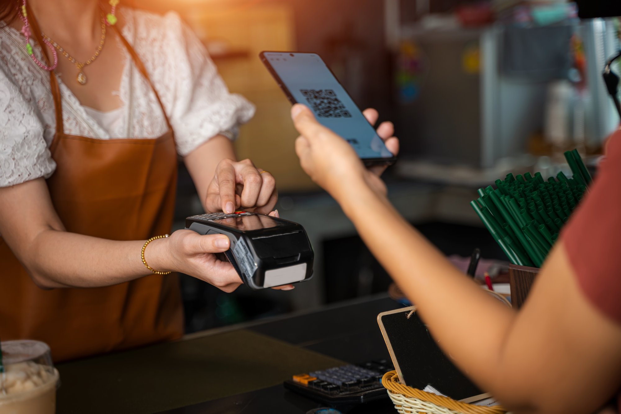 Digital wallets are gaining popularity in the world of online payments