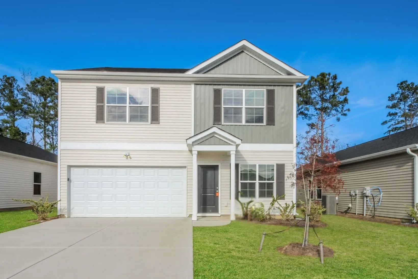 Guilford Floorplan