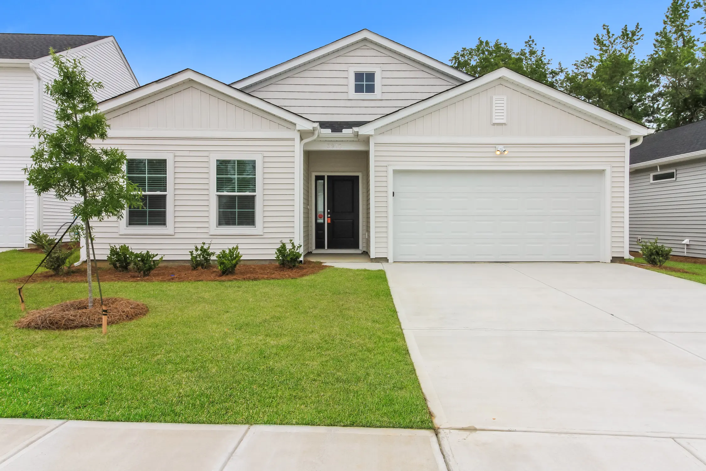 Durham Floorplan - Image 1