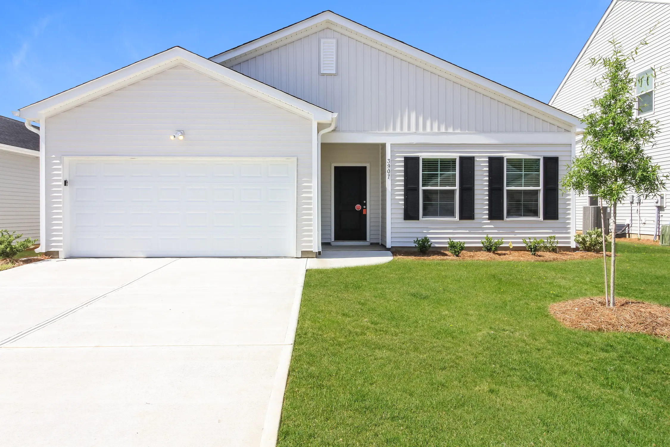 Dorchester Floorplan - Image 1