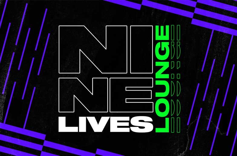 Nine lives lounge