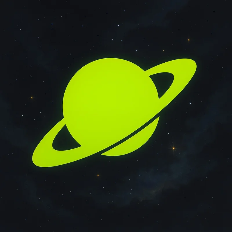 Bebop - Modern banking app logo