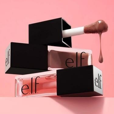 Glow Reviver Lip Oil Shades