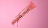 Melting Lip Balm in Pink Shade