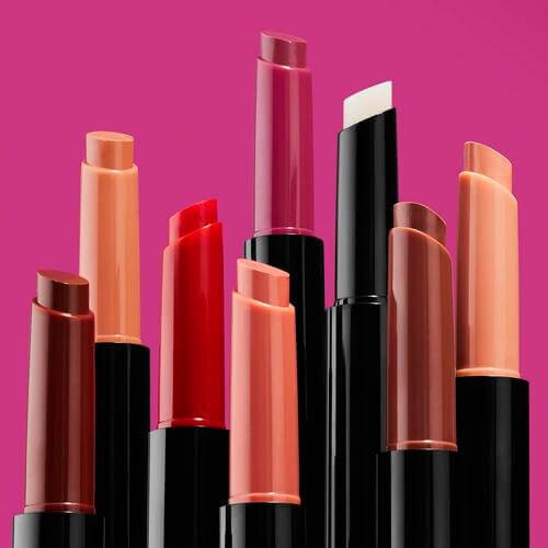 Pout Clout Plumping Lip Balm Shade Collection