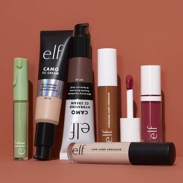 e.l.f Makeup Products