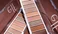 Ultimate Guide to Types of Eyeshadow Formulas