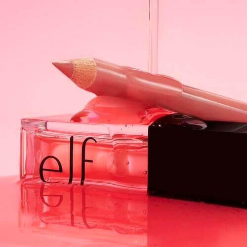 cream glide lip liner and lip oil