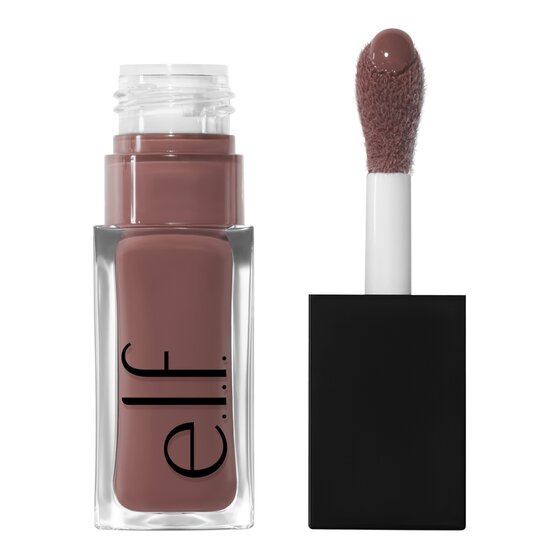 Glow Reviver Lip Oil In Shade Mauve