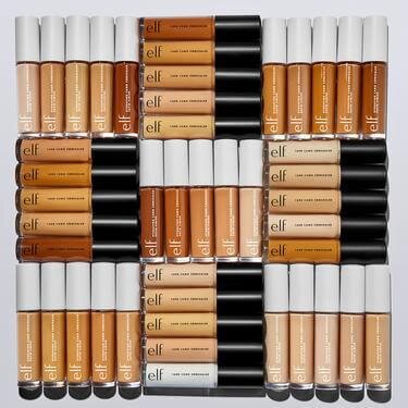 e.l.f. Camo Concealers