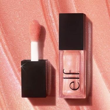 Glow Reviver Lip Oil Glimmer