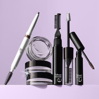 e.l.f. Cosmetics eyebrow makeup