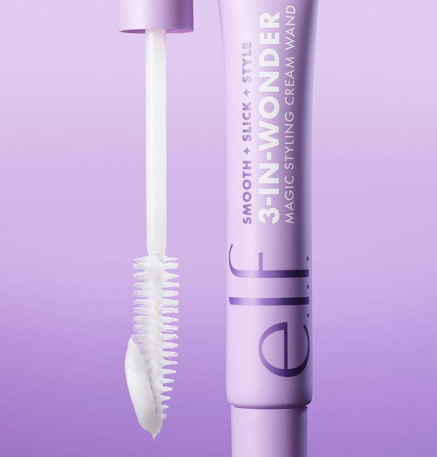 e.l.f. 3 in Wonder Magic Styling Cream Wand