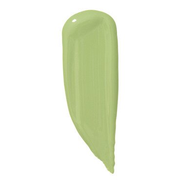 Green Shade Color Corrector Swatch